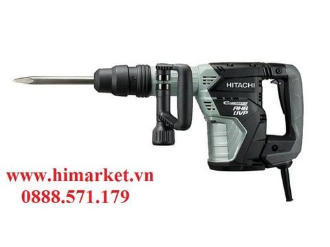 MÁY ĐỤC BÊ TÔNG HITACHI H45MEY