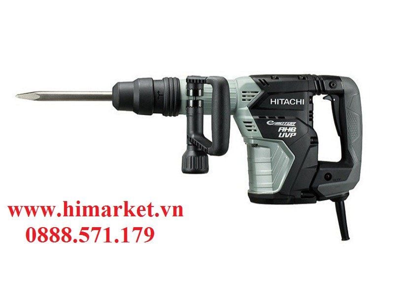 MÁY ĐỤC BÊ TÔNG HITACHI H45MEY
