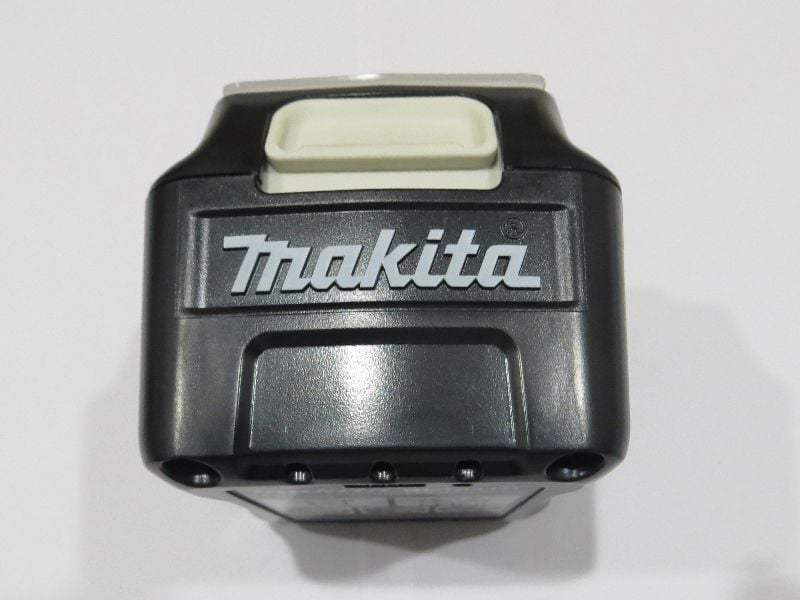 PIN LI-ION MAKITA BL1850B 18V 5.0Ah - hình ảnh sản phẩm thực tế 1