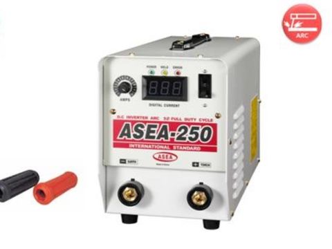 MÁY HÀN QUE ASEA 250