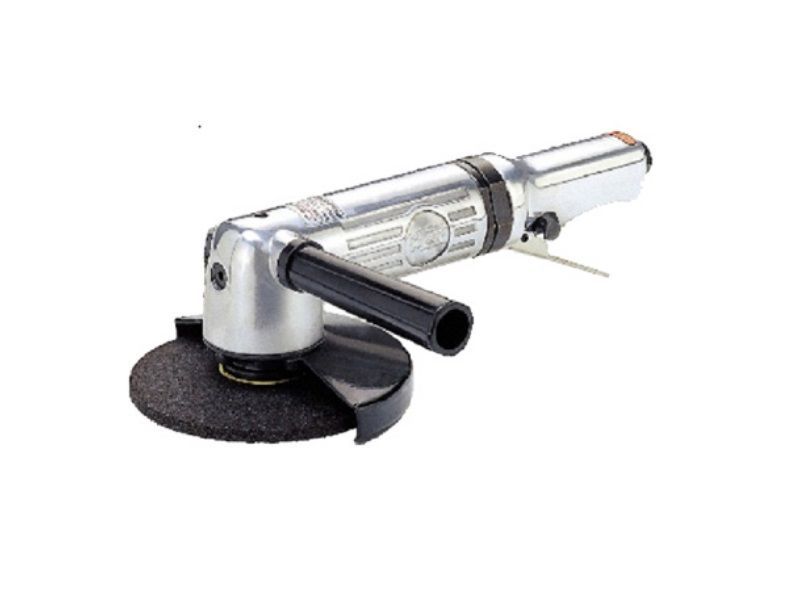 MÁY MÀI HƠI 125MM YUNICA YG-5L Taiwan (Đài Loan)