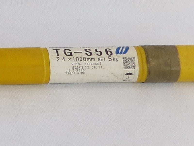 QUE HÀN TIG KOBELCO TG-S56