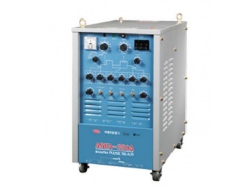 MÁY HÀN TIG ASEA 500TIG