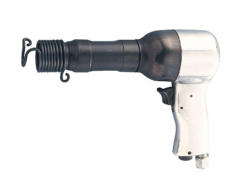 Máy Đục Hơi Yunica YNS-25P