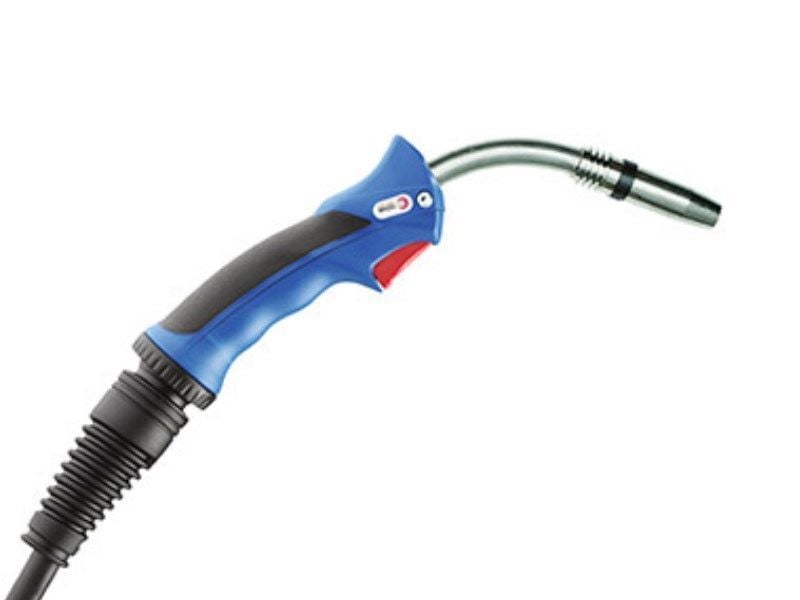 SÚNG HÀN MIG MAG BINZEL MB 24 KD