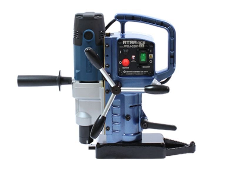 Máy Khoan Từ Nitto WOJ-3200