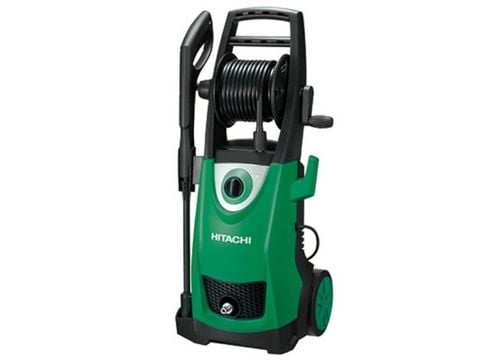 Máy Xịt Rửa Xe Áp Lực Cao HITACHI AW150