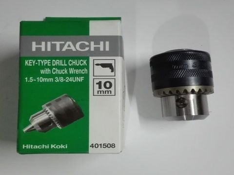 ĐẦU KHOAN HITACHI 10MM