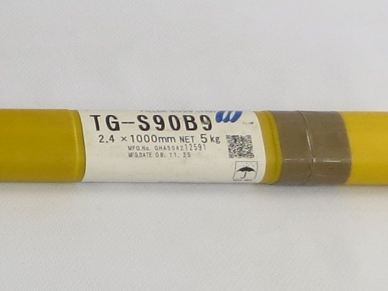 QUE HÀN TIG KOBELCO TG-S90B9