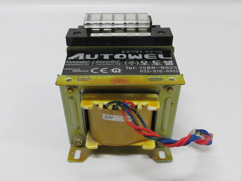 Biến Thế Máy Hàn Tig Autowel Atw 350Dt