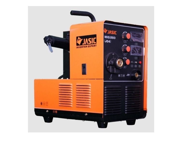 Máy Hàn MIG JASIC MIG-250(J04)