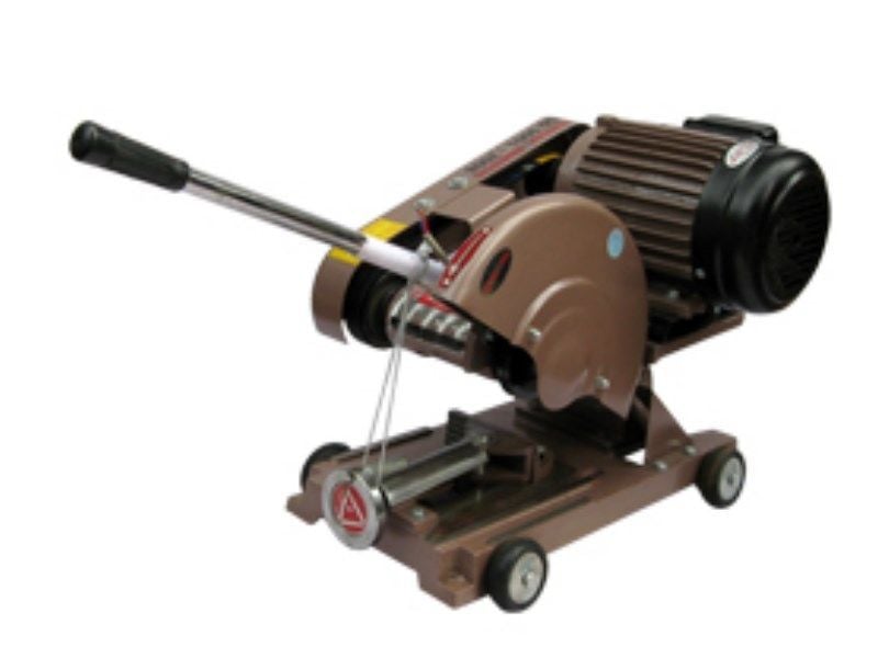 Máy CẮt SẮt TiẾn ĐẠt F400 Moto