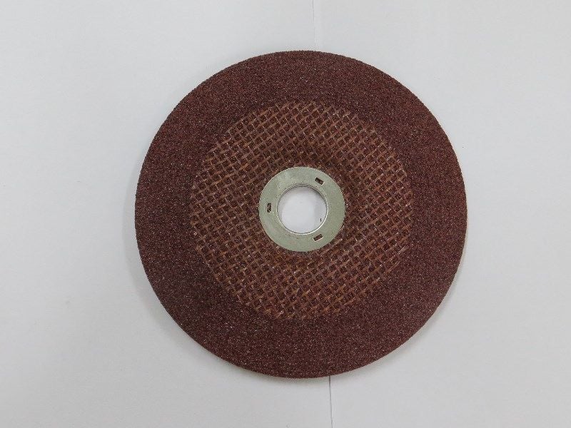 ĐÁ MÀI HITACHI 125MM