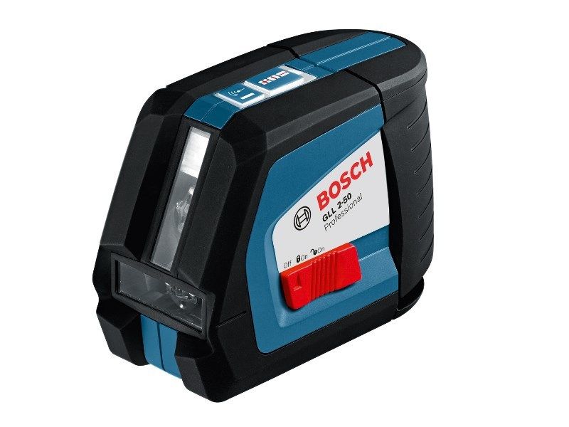 MÁY CÂN MỰC BOSCH GLL 2-50