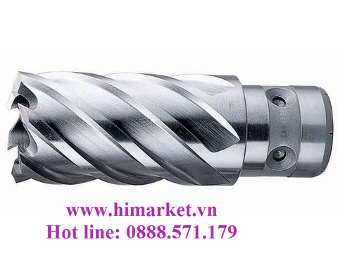MŨI KHOAN TỪ HỢP KIM NITTO 23 x 50