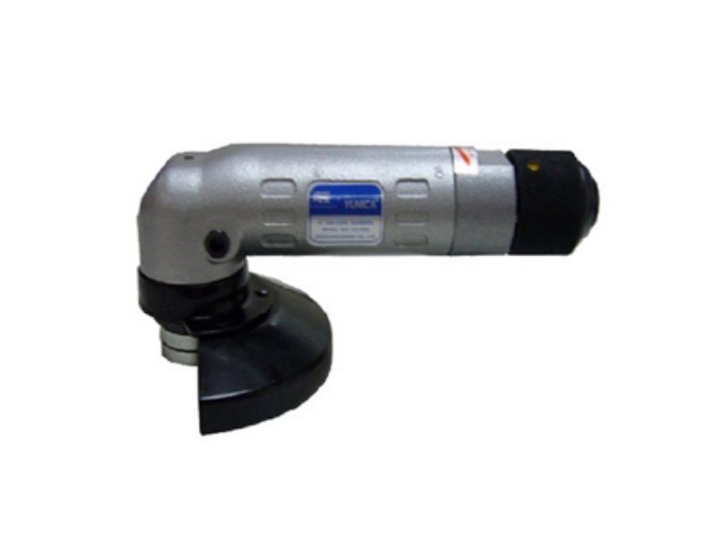 Máy Mài Góc Hơi Yunica YG-4SA 100mm