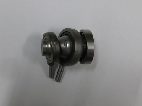 BẠC ĐẠN ĐẢO BOSCH GBH2-28DV