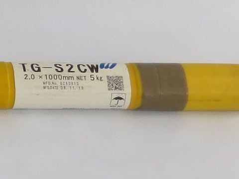 QUE HÀN TIG KOBELCO TG-S2CW