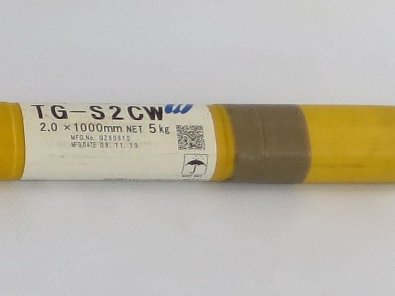 QUE HÀN TIG KOBELCO TG-S2CW