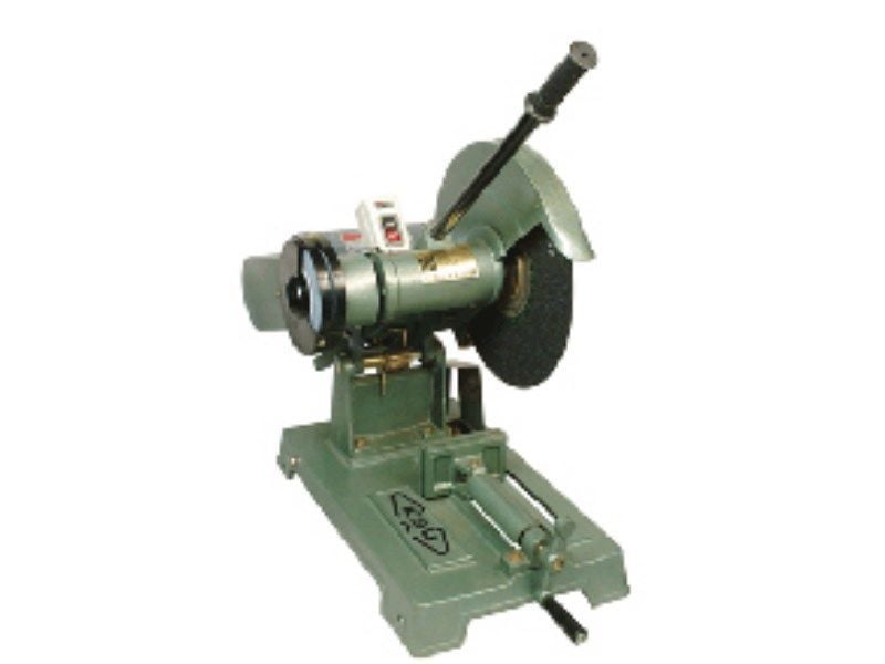 MÁY CẮT SẮT KONG SUNG KS-16G