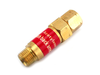 Ảnh thu nhỏ Van Chống Cháy Ngược ASAKI AK-2056 1