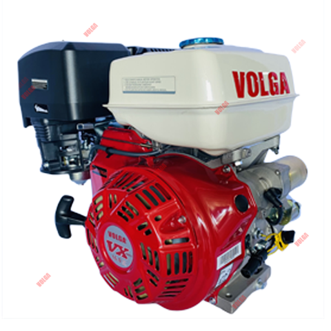 Động cơ nổ chạy xăng VX-460LE