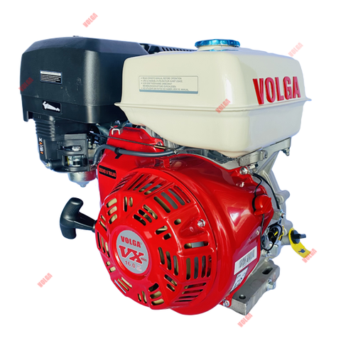 Động cơ nổ chạy xăng VX-460G