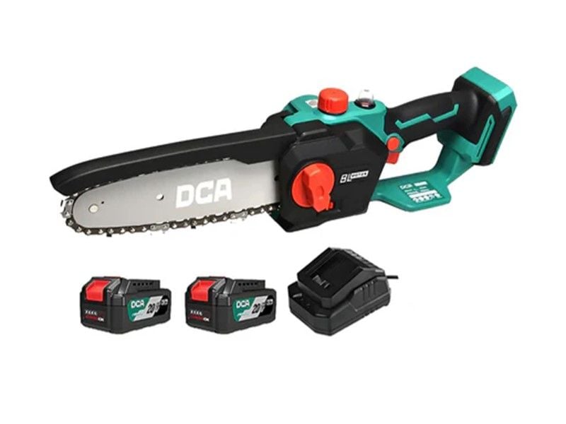 Máy Cưa Xích DCA ADML20081EM