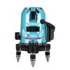 Ảnh thu nhỏ Máy cân mực laser 5 tia xanh Yamasu YMS-505 chính hãng 1