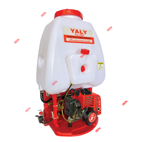 Máy phun thuốc 2 thì YL-767 (YALY