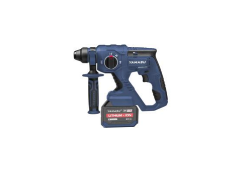 Máy khoan pin bê tông 3 chức năng YAMASU YMS-MBT26