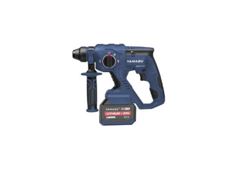 Máy khoan pin bê tông 3 chức năng YAMASU YMS-MBT26