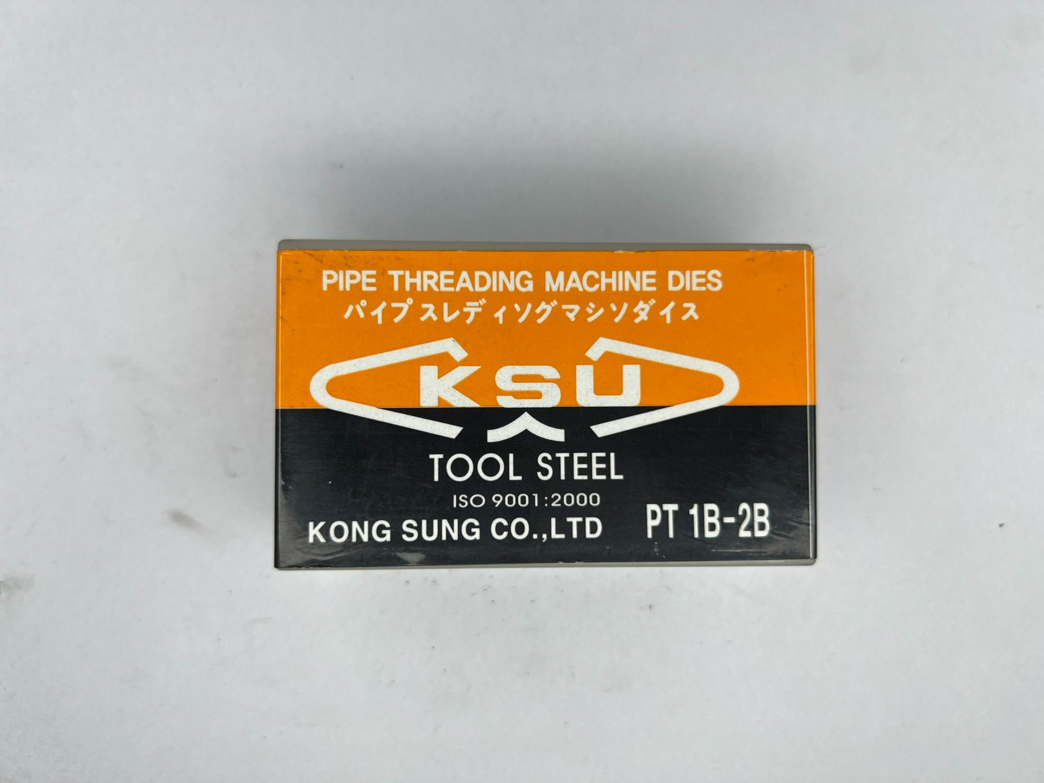 Dao Ren Ống Sắt Kong Sung 2''-3'' (60-90Mm)