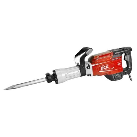 Máy Đục Bê Tông 1700W 30mm KZG0415S