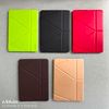 Bao Da Ipad 2017 Onjess Chính Hãng Xếp Tam Giác Chắc Chắn