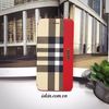 Bao Da Iphone 6/6s Plus Polo Santa Barbara Thời Trang Cao Cấp