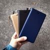 Bao Da Iphone 7 Plus Hanman Hàn Quốc Có Ngăn Để Thẻ Cực Đẹp