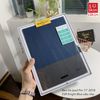 Bao Da Ipad Pro 11 Inch 2018 ESR Simplicity Knight Blue Chính Hãng