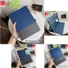 Bao Da Ipad Pro 11 Inch 2018 ESR Simplicity Knight Blue Chính Hãng