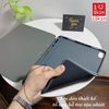 Bao Da Ipad Pro 12.9 Inch 2018 Mutural Vải Canvas Chính Hãng