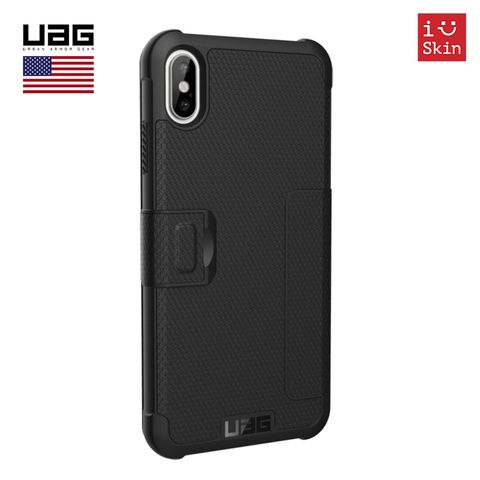 Bao Da Iphone Xs Max UAG Metropolis Chính Hãng USA Chuyên Gia Chống Sốc