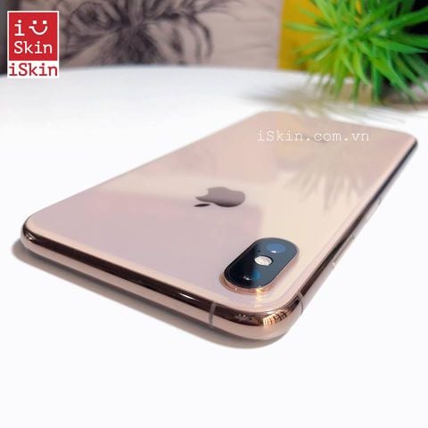 Dán PPF iPhone X Cao Cấp Siêu Trong Suốt Chỉ 149K