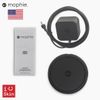 Đế Sạc Không Dây Mophie Wireless Charging Base Chính Hãng USA (Apple Store)