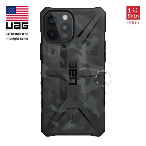 Ốp Lưng iPhone 12 Pro Max UAG PATHFINDER SE Chính Hãng USA