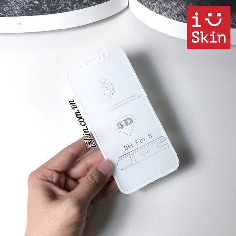 Kính Cường Lực iPhone X 5D Full Màn Hình Cao Cấp