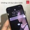 Kính cường lực iPhone X Full Viền Chống Vô Bụi Cảm Biến