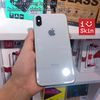 Kính Cường Lực Mặt Sau Iphone X Baseus Chính Hãng