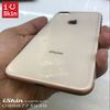 Kính Cường Lực Mặt Sau Iphone 8 Plus Cao Cấp