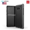 Ốp Lưng Samsung Galaxy Note 8 X-Doria Defense Lux Carbon Fiber Chính Hãng USA