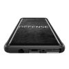 Ốp Lưng Samsung Galaxy Note 8 X-Doria Defense Lux Carbon Fiber Chính Hãng USA